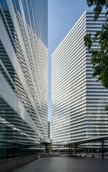 Gateway East (D7), Office #451255531